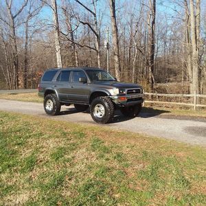 Meet your Posher, Randy